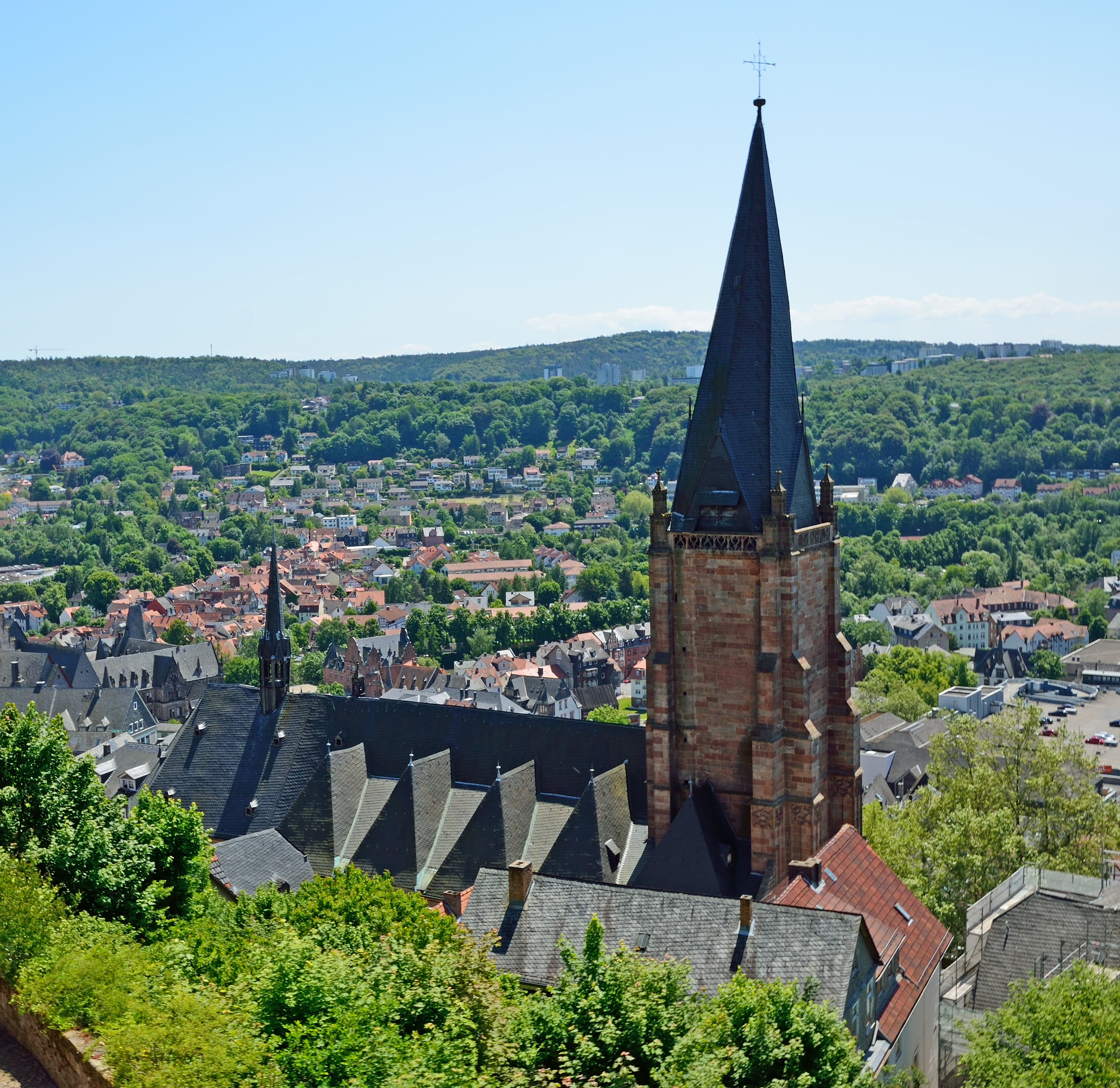 Lutherische_Pfarrkirche_vom_Marburge