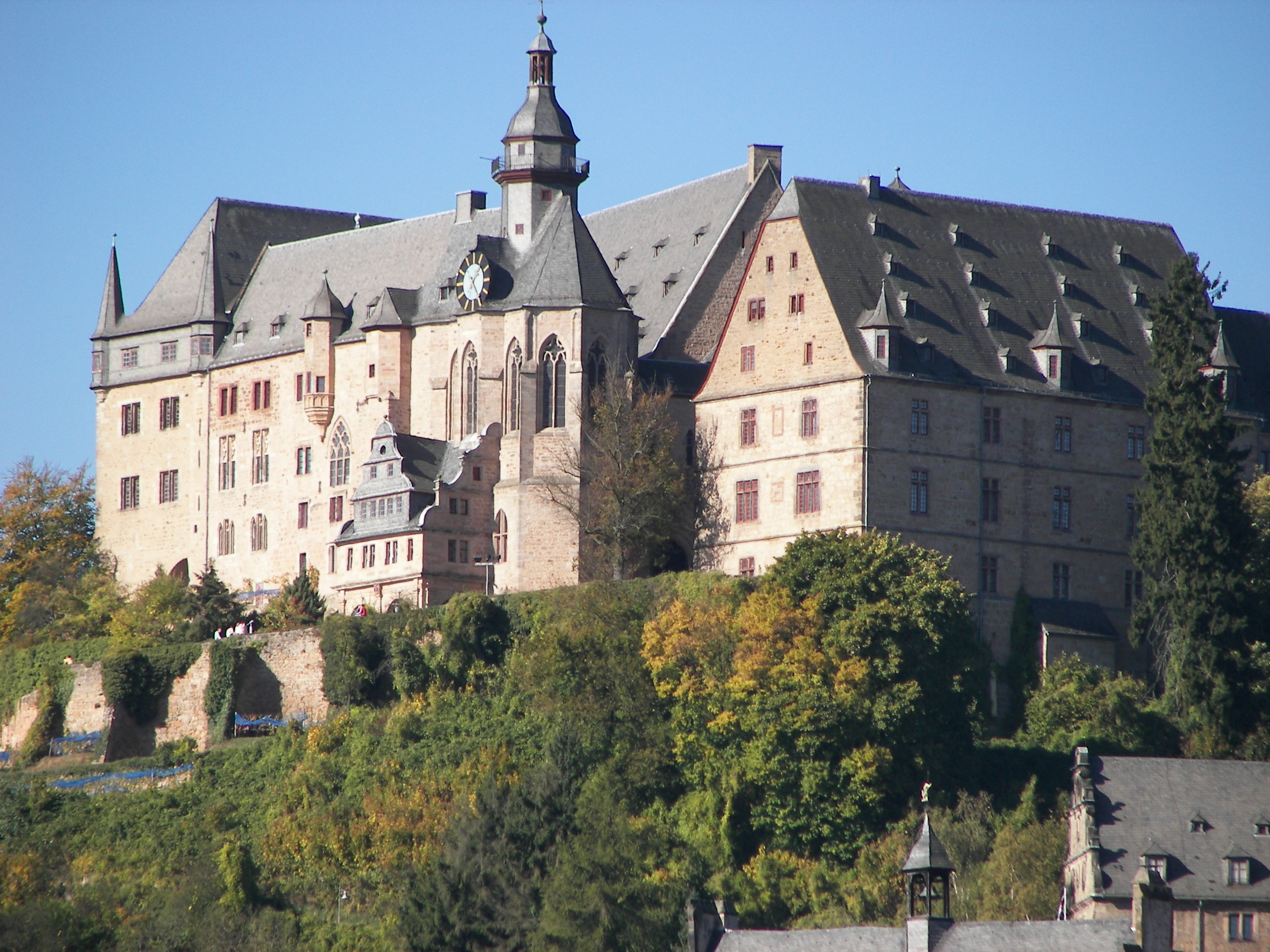 Marburg_Schloss